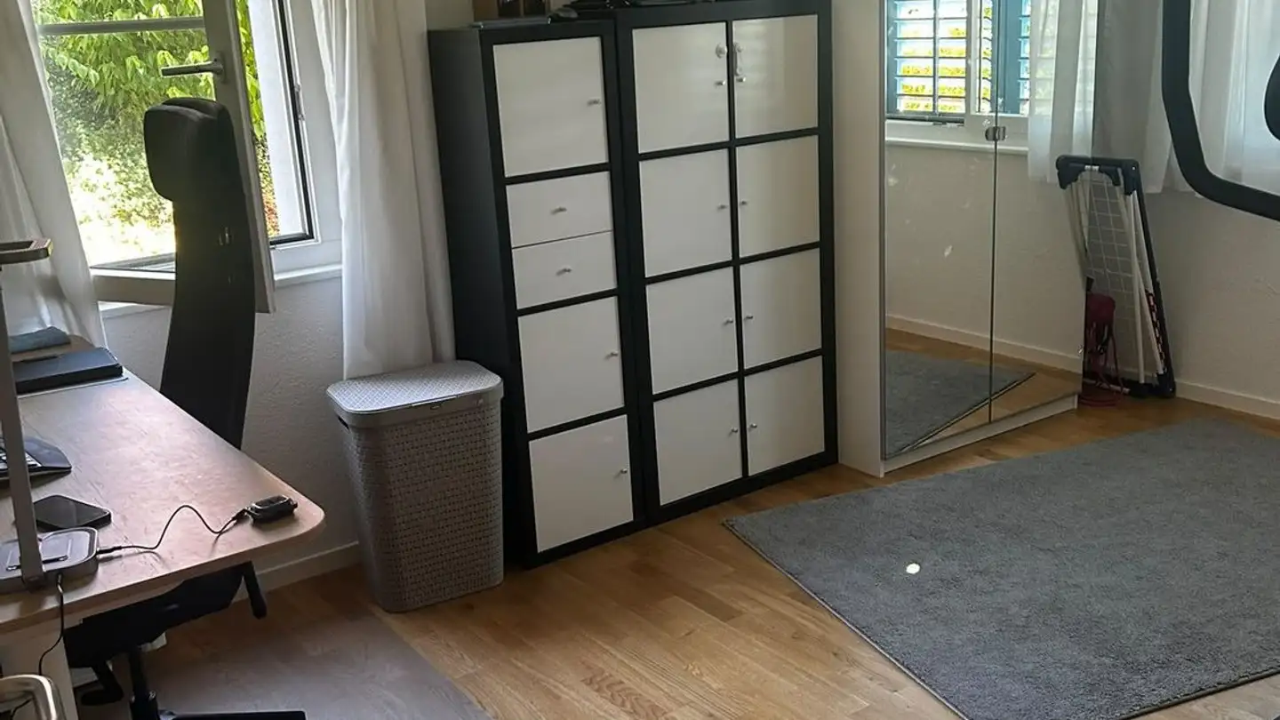 Appartement à louer - Im Buck 4, 8162 Steinmaur - Photo 4