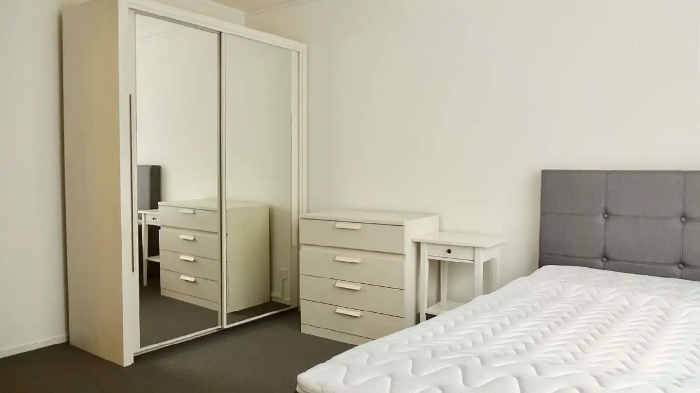 Appartement à louer - 8052 Zürich - Photo 2