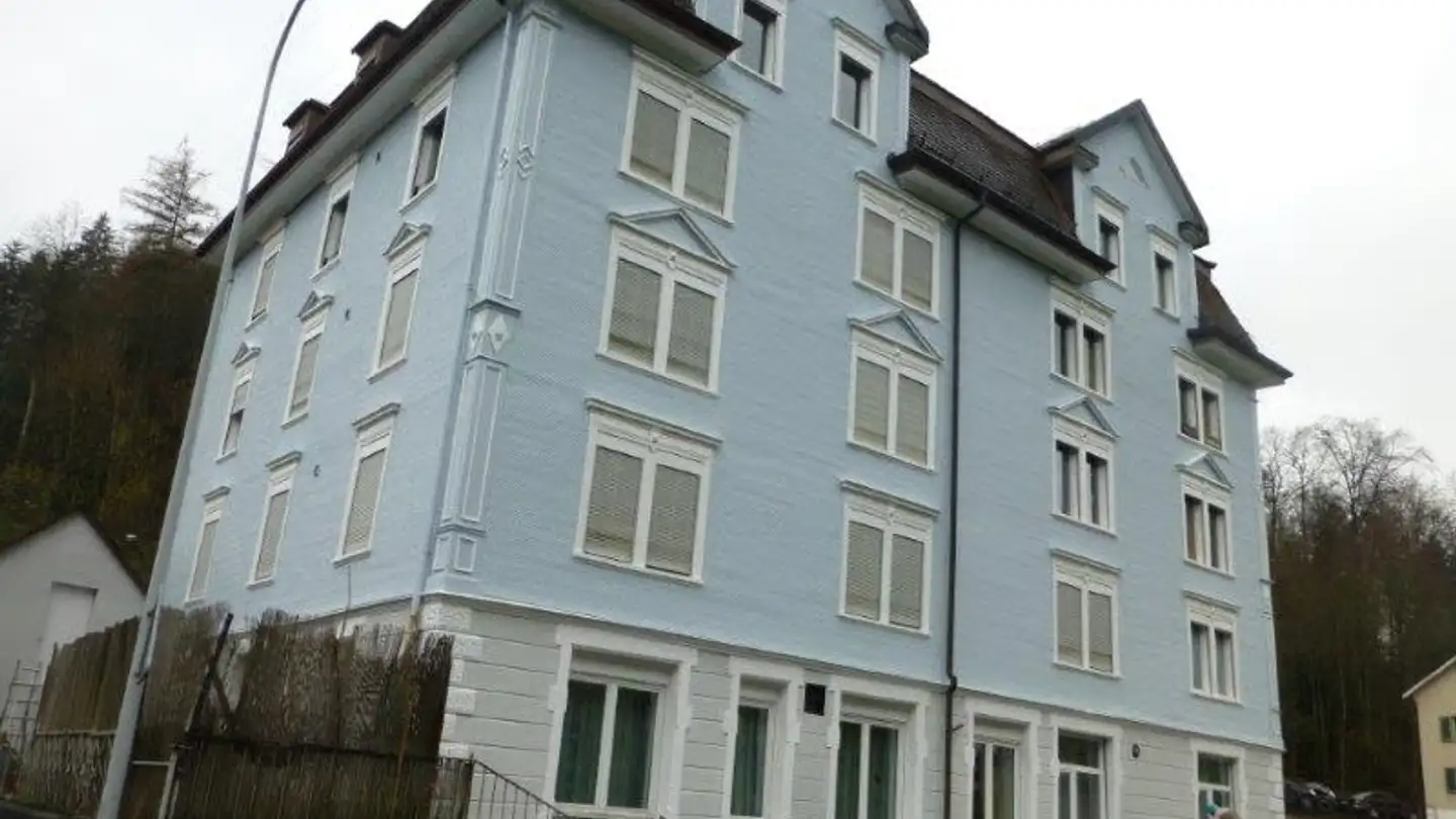 Appartement à louer - Teufener Strasse 180, 9012 St. Gallen - Photo 2