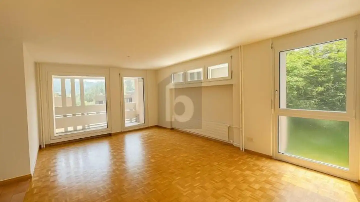 Wohnung mieten - 2400 Le Locle - Foto 3