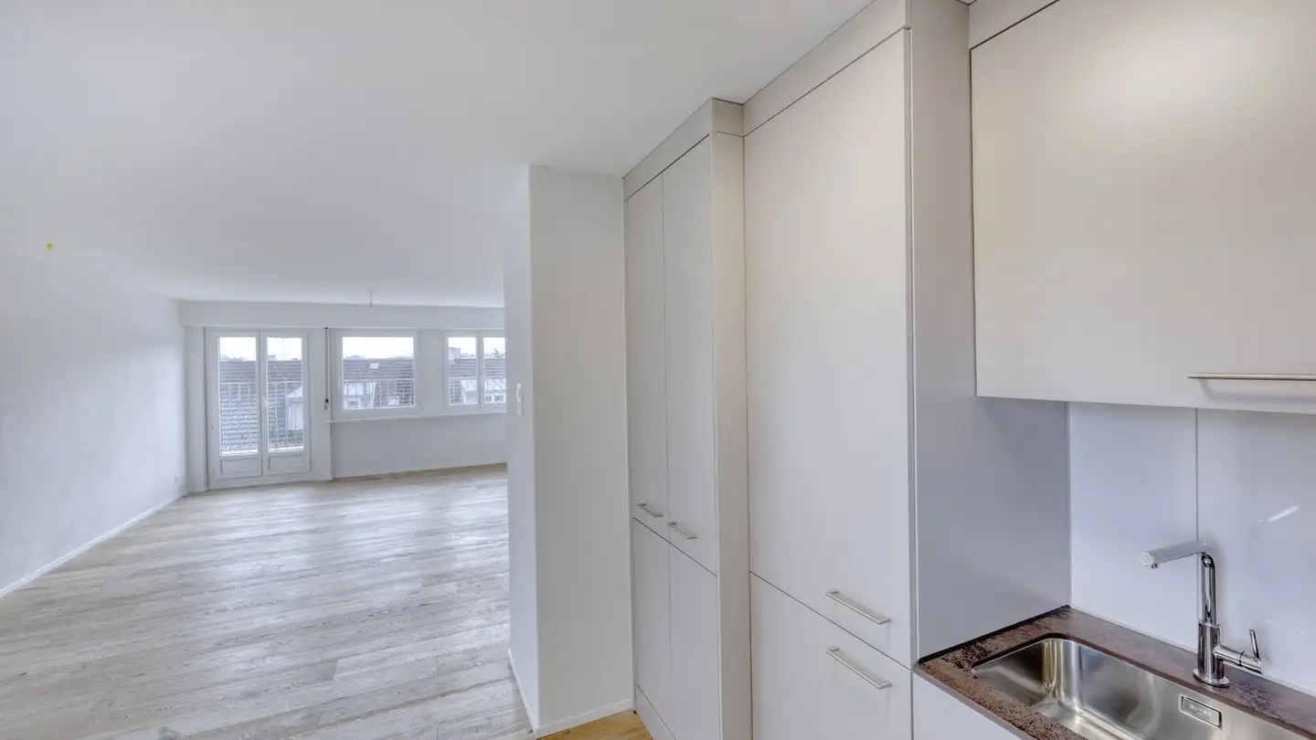 Apartment for rent - Oberstüdtlistrasse 38, 9470 Buchs SG - Photo 3