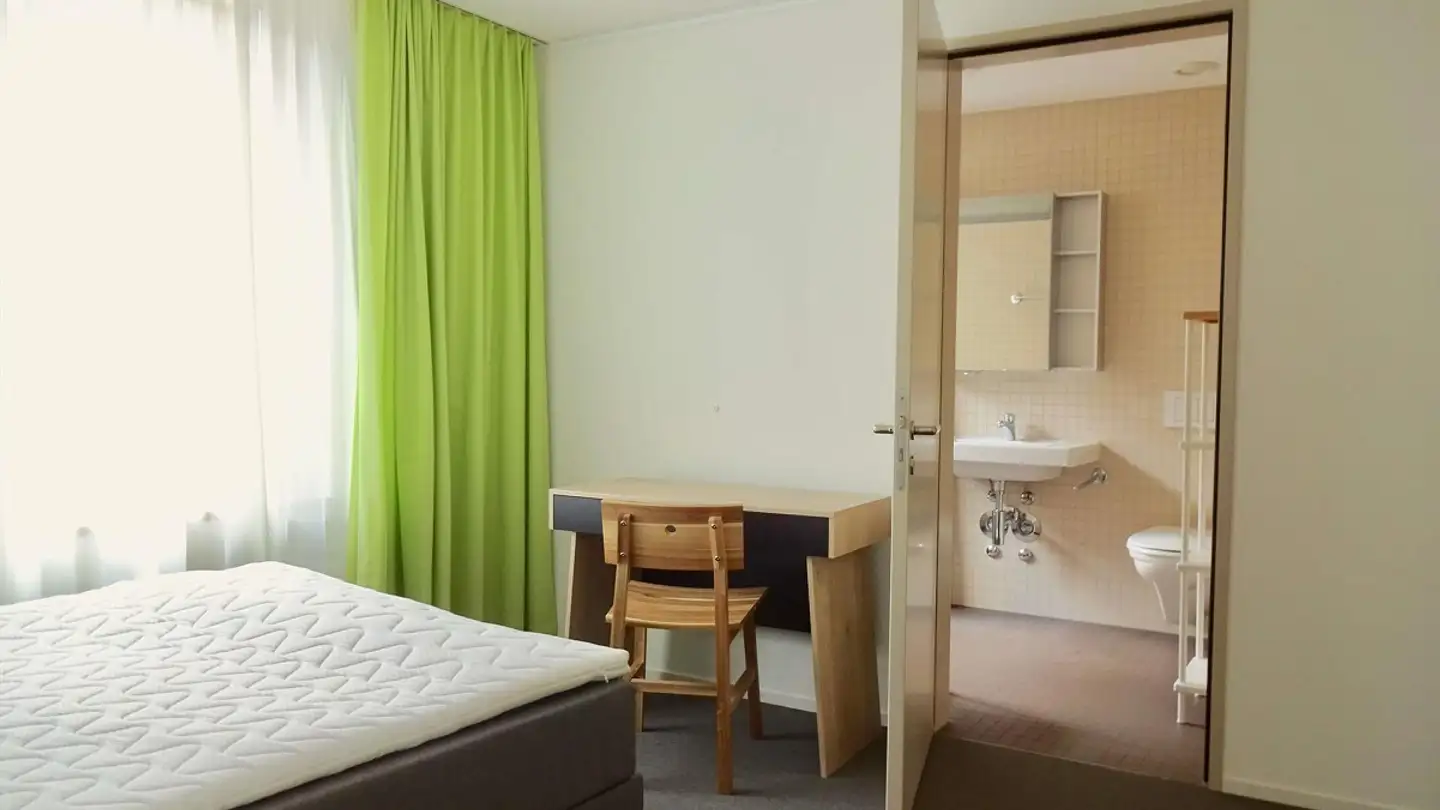 Appartement à louer - 8052 Zürich - Photo 4