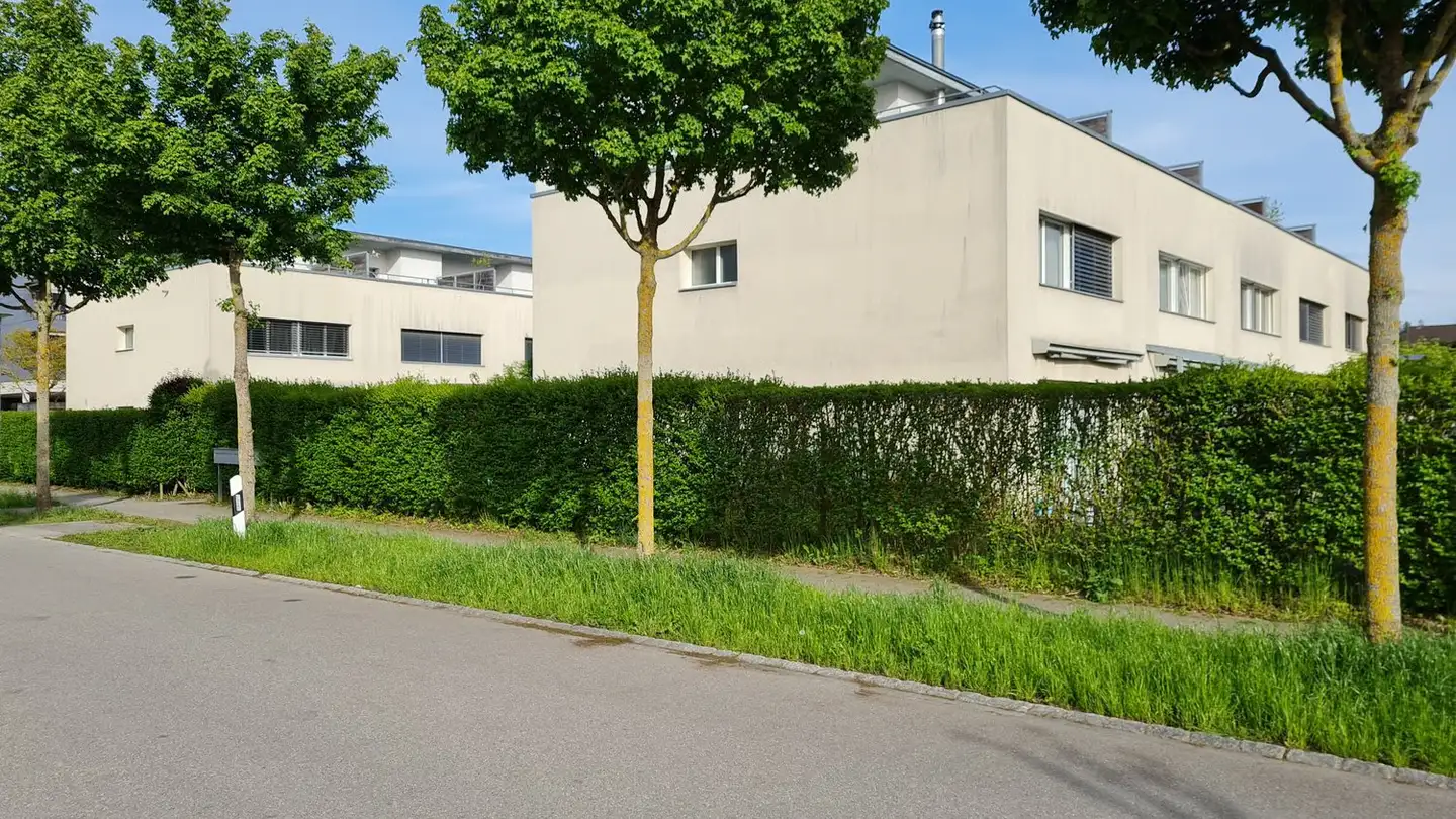 Casa a schiera in affitto - Spinsmattweg 3b, 3250 Lyss