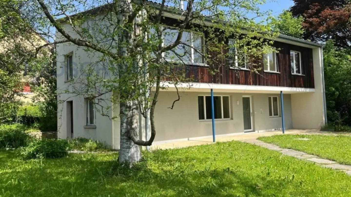 Maison individuelle à vendre - 2800 Delémont