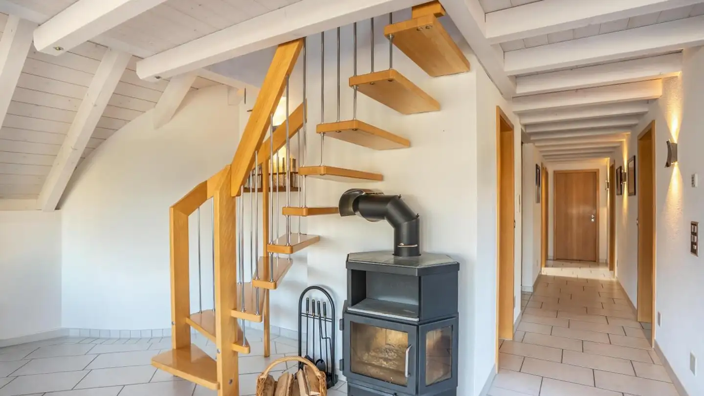 Apartment for sale - 9642 Ebnat-Kappel - Photo 2