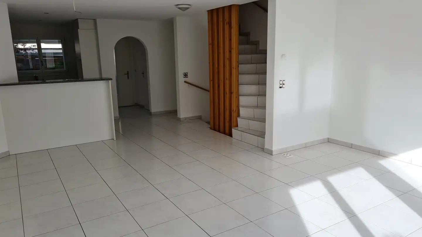 Casa a schiera in affitto - Spinsmattweg 3b, 3250 Lyss - Foto 4