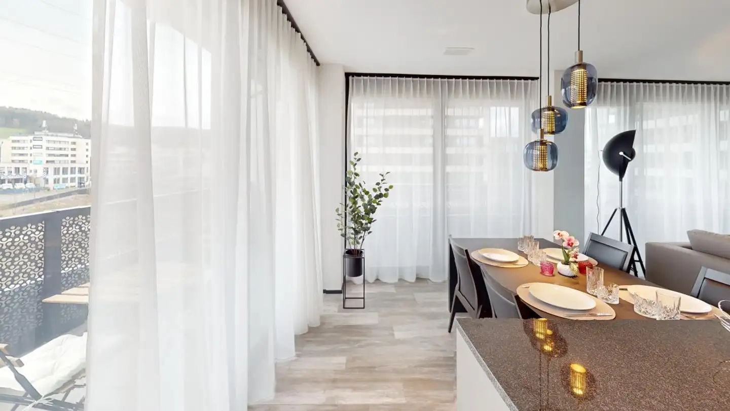 Appartamento in affitto - Sonnentalstrasse 15, 8600 Dübendorf