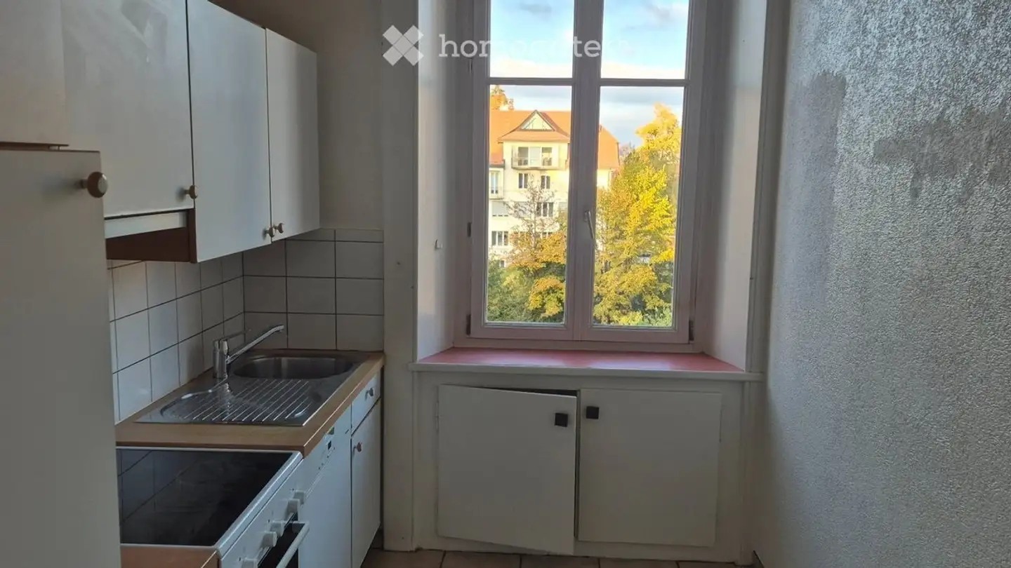 Appartamento in affitto - Rue De La Cure 6, 2300 La Chaux-de-Fonds - Photo 4