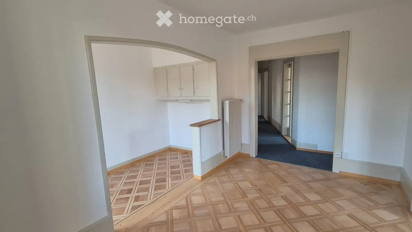 Appartamento in affitto - Rue De La Cure 6, 2300 La Chaux-de-Fonds - Photo 3