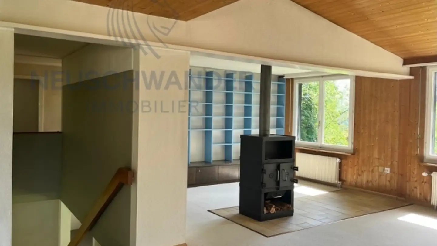 Maison individuelle à vendre - 2800 Delémont - Photo 4