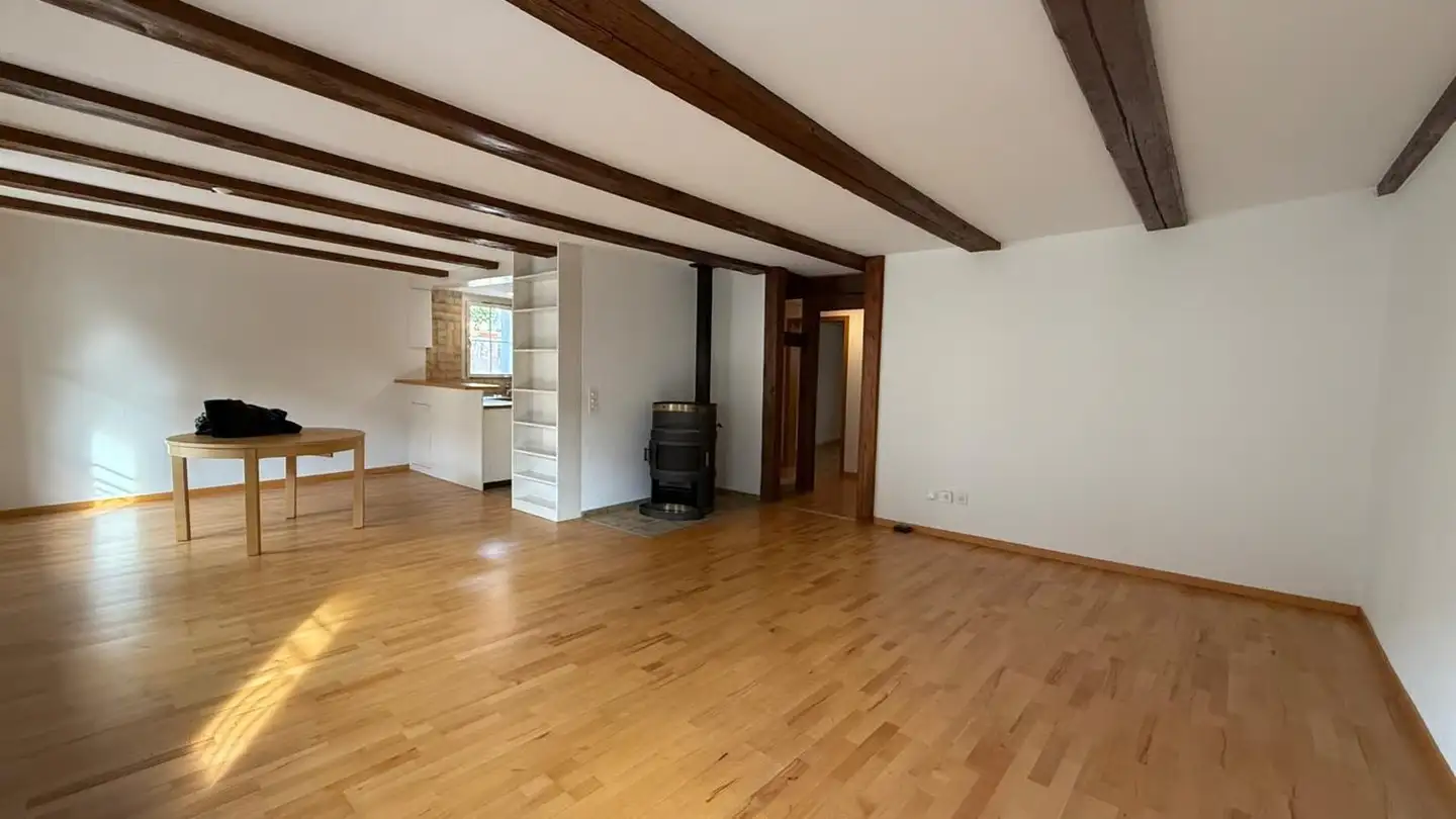 Appartement à louer - Untere Hauptgasse 30, 3600 Thun