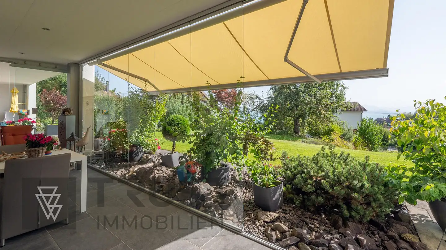 Appartamento in vendita - Mülibachstrasse 33, 8805 Richterswil - Photo 3