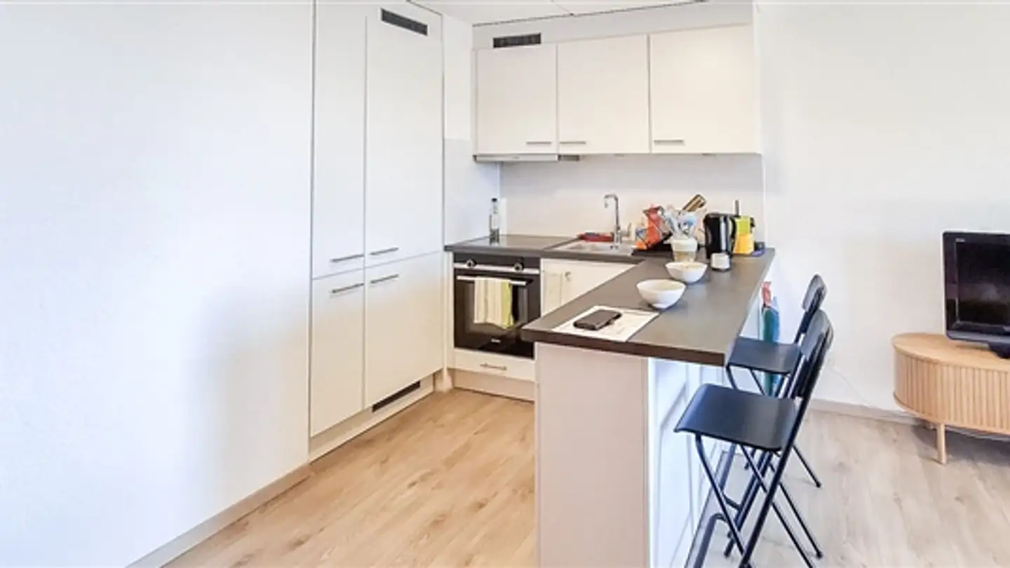 Appartamento in affitto - Chemin Des Bosquets 1, 1450 Ste-Croix