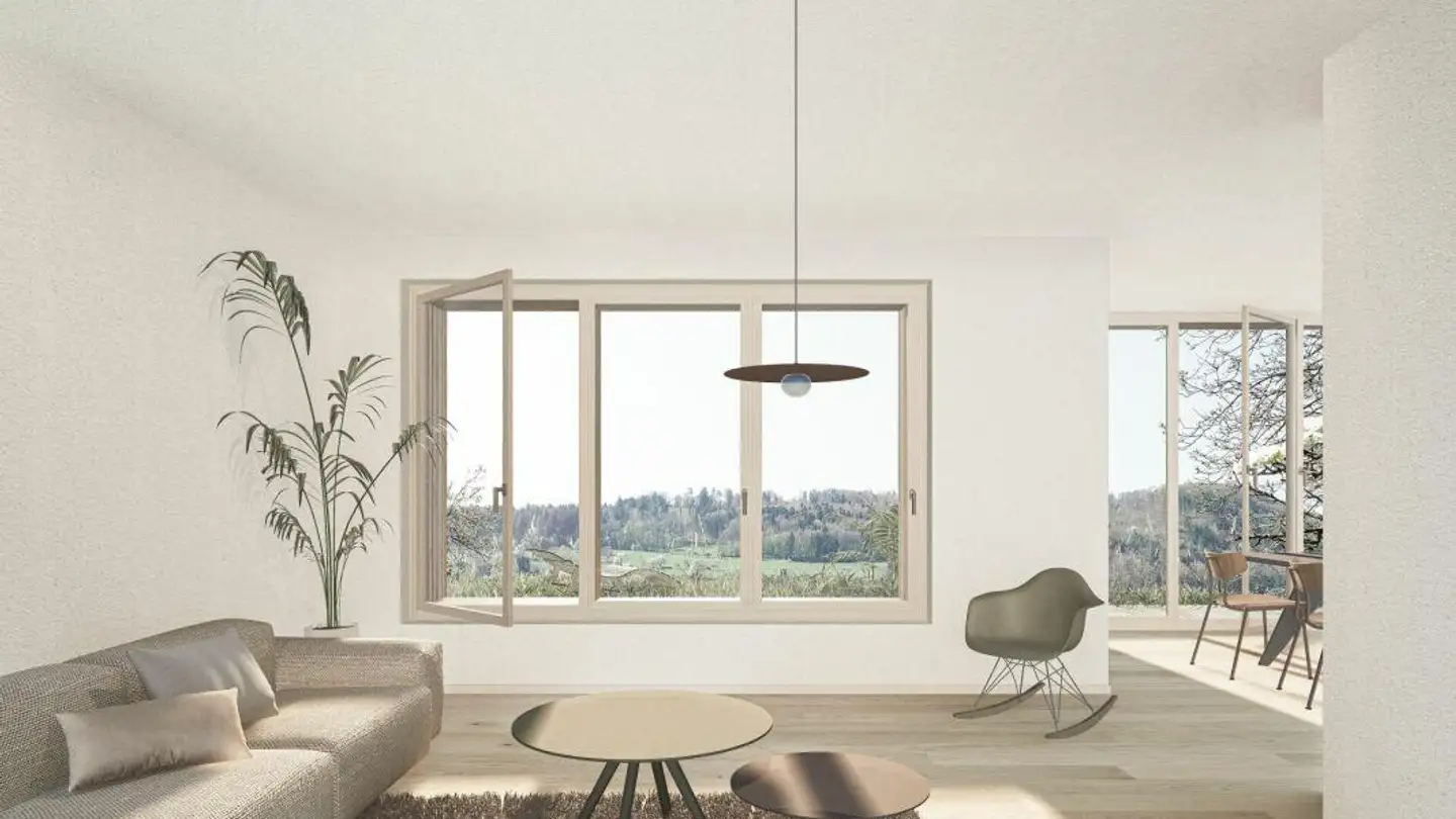 Casa singola in vendita - Chlenglerweg, 8240 Thayngen - Foto 2