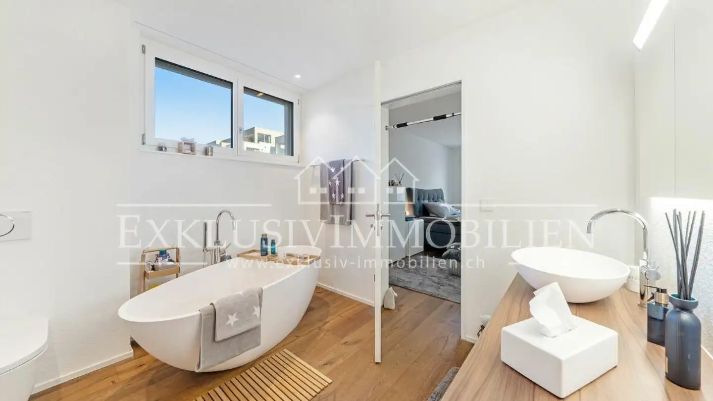 Appartamento in vendita - 8853 Lachen SZ