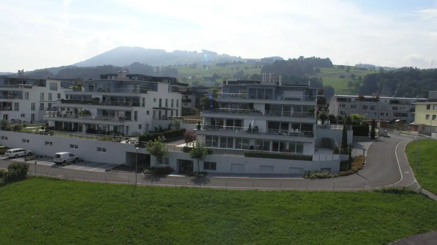 Office space for sale - Höh-Rohnenweg 19, 8832 Wilen b. Wollerau