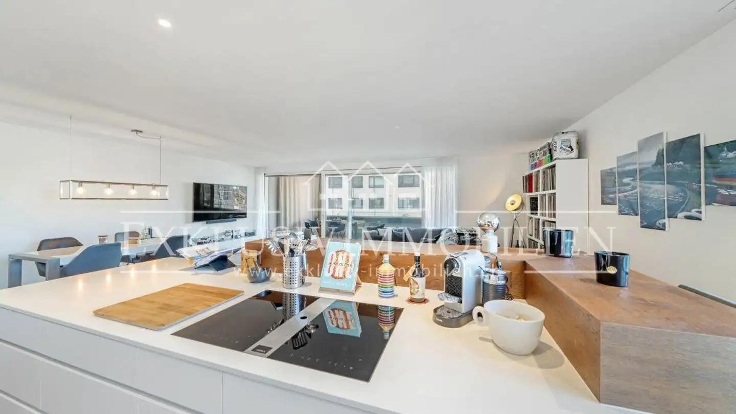 Appartamento in vendita - 8853 Lachen SZ - Foto 3