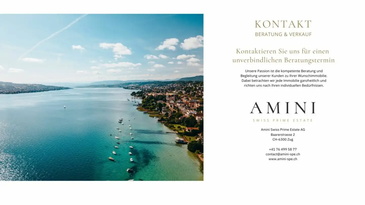 Casa singola in vendita - 8810 Horgen - Photo 4