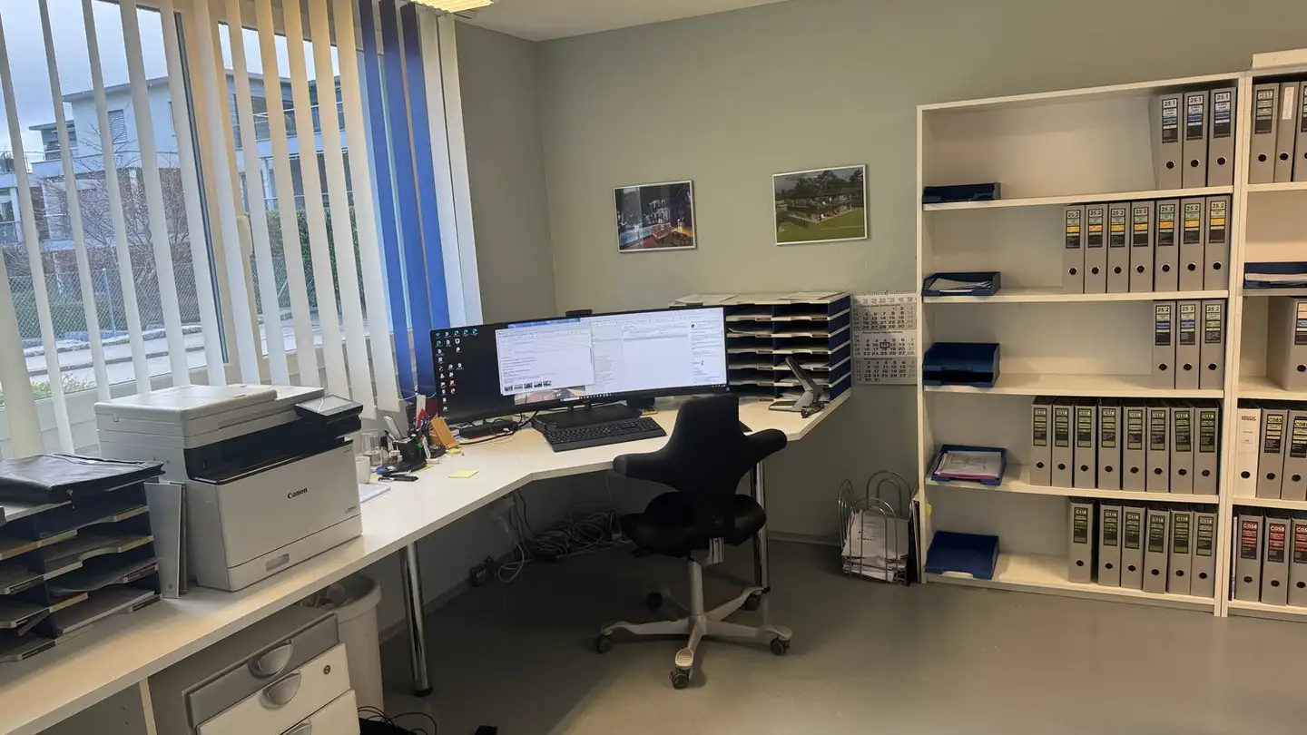 Office space for sale - Höh-Rohnenweg 19, 8832 Wilen b. Wollerau - Photo 4