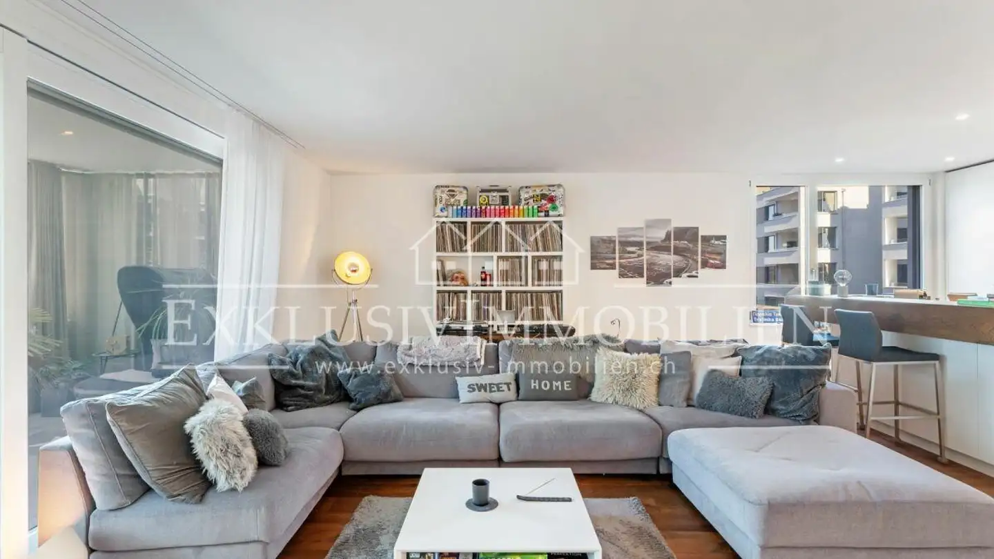 Appartamento in vendita - 8853 Lachen SZ - Foto 4