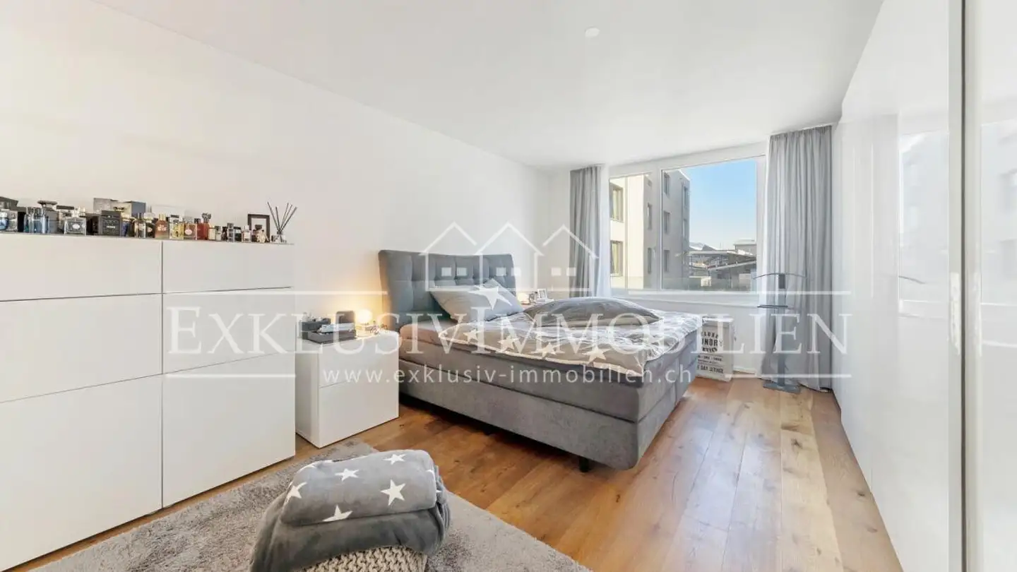 Appartamento in vendita - 8853 Lachen SZ - Foto 2