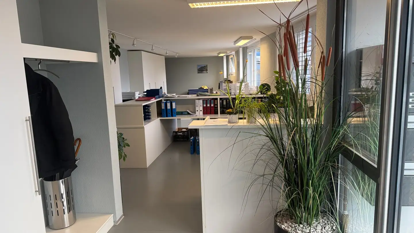 Office space for sale - Höh-Rohnenweg 19, 8832 Wilen b. Wollerau - Photo 3