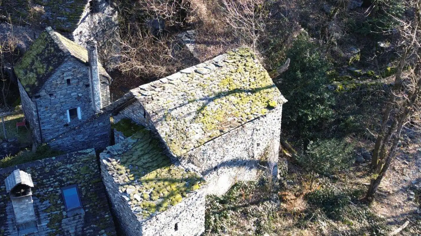 House for sale - 6675 Cevio - Photo 3