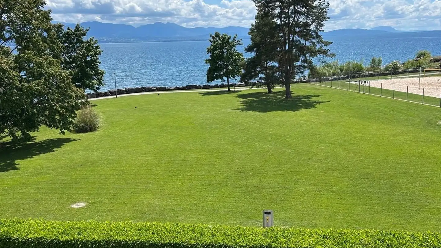 Zimmer mieten - 1028 Préverenges - Foto 3