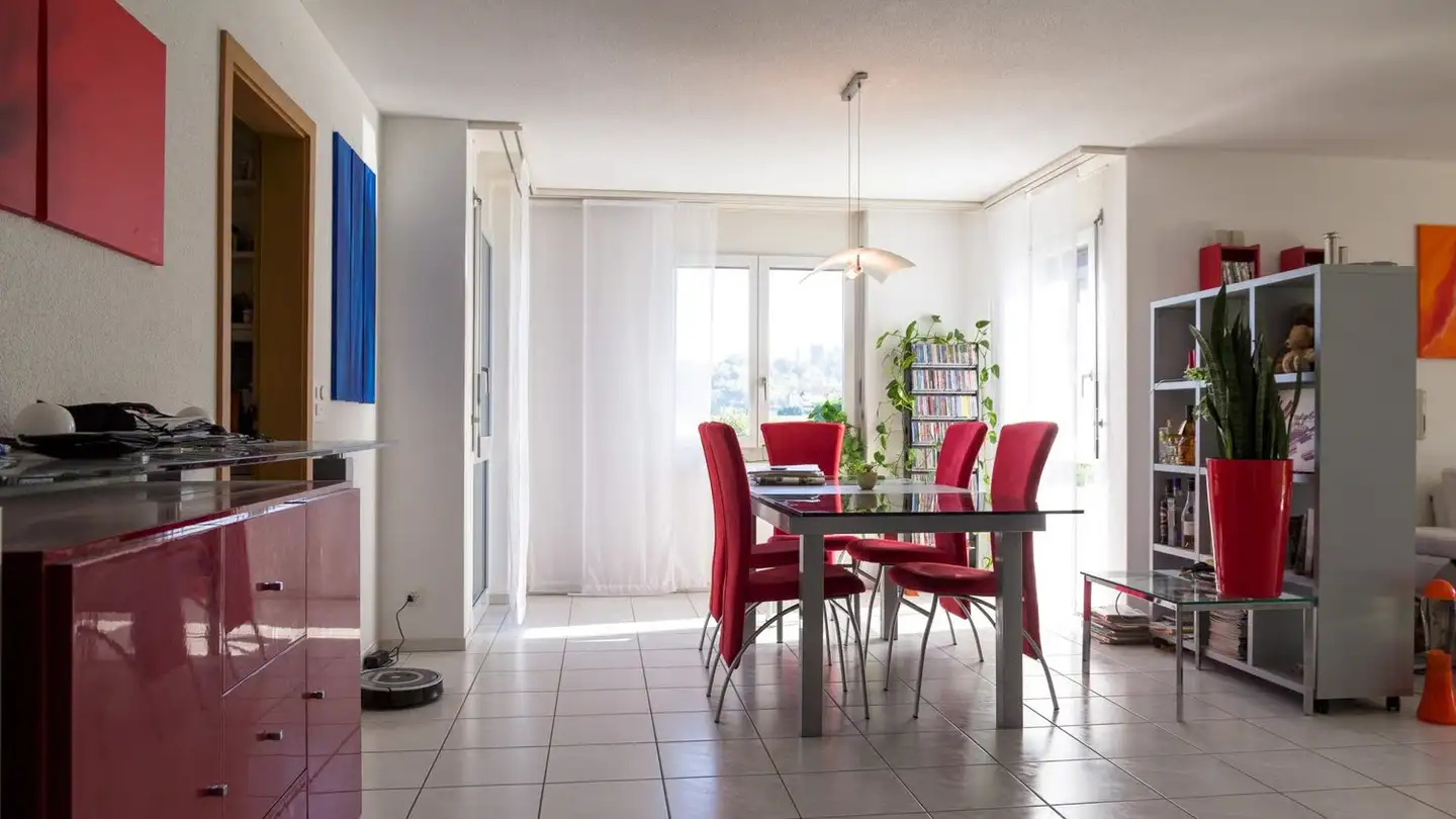 Appartamento in affitto - Oberfeldstrasse 8, 4665 Oftringen - Foto 3
