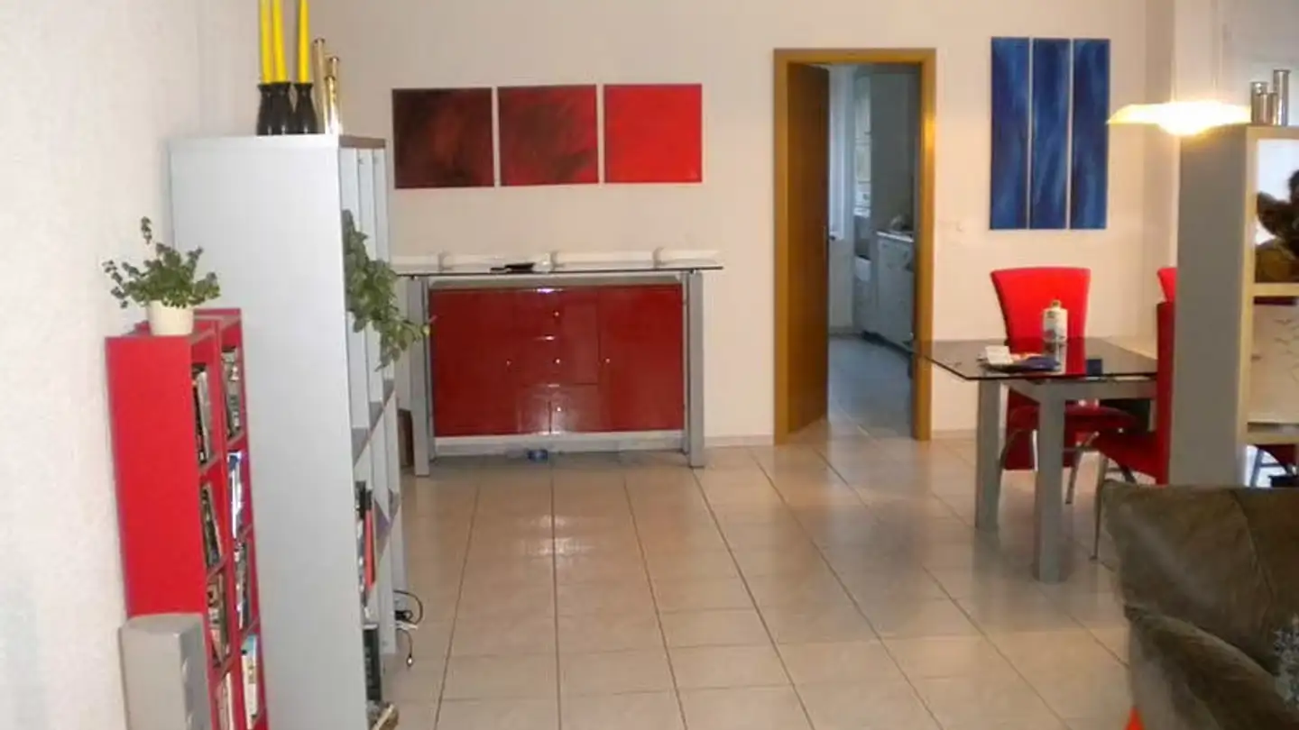Appartamento in affitto - Oberfeldstrasse 8, 4665 Oftringen - Foto 4