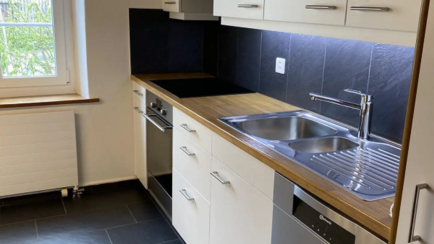 Einfamilienhaus mieten - Zürcherstrasse 40, 8426 Lufingen - Foto 2