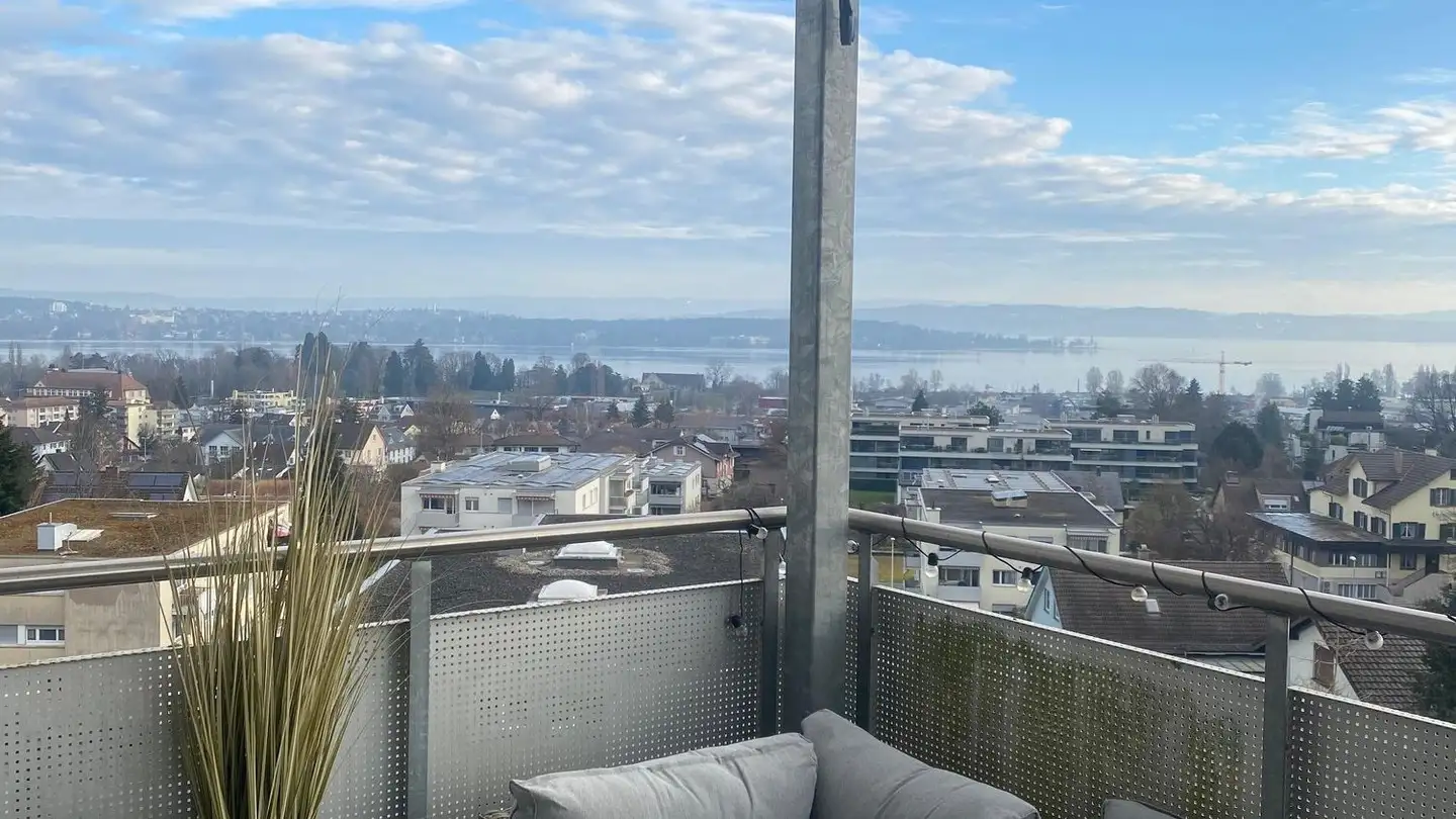 Appartamento in affitto - Remisbergstrasse 47, 8280 Kreuzlingen - Foto 2