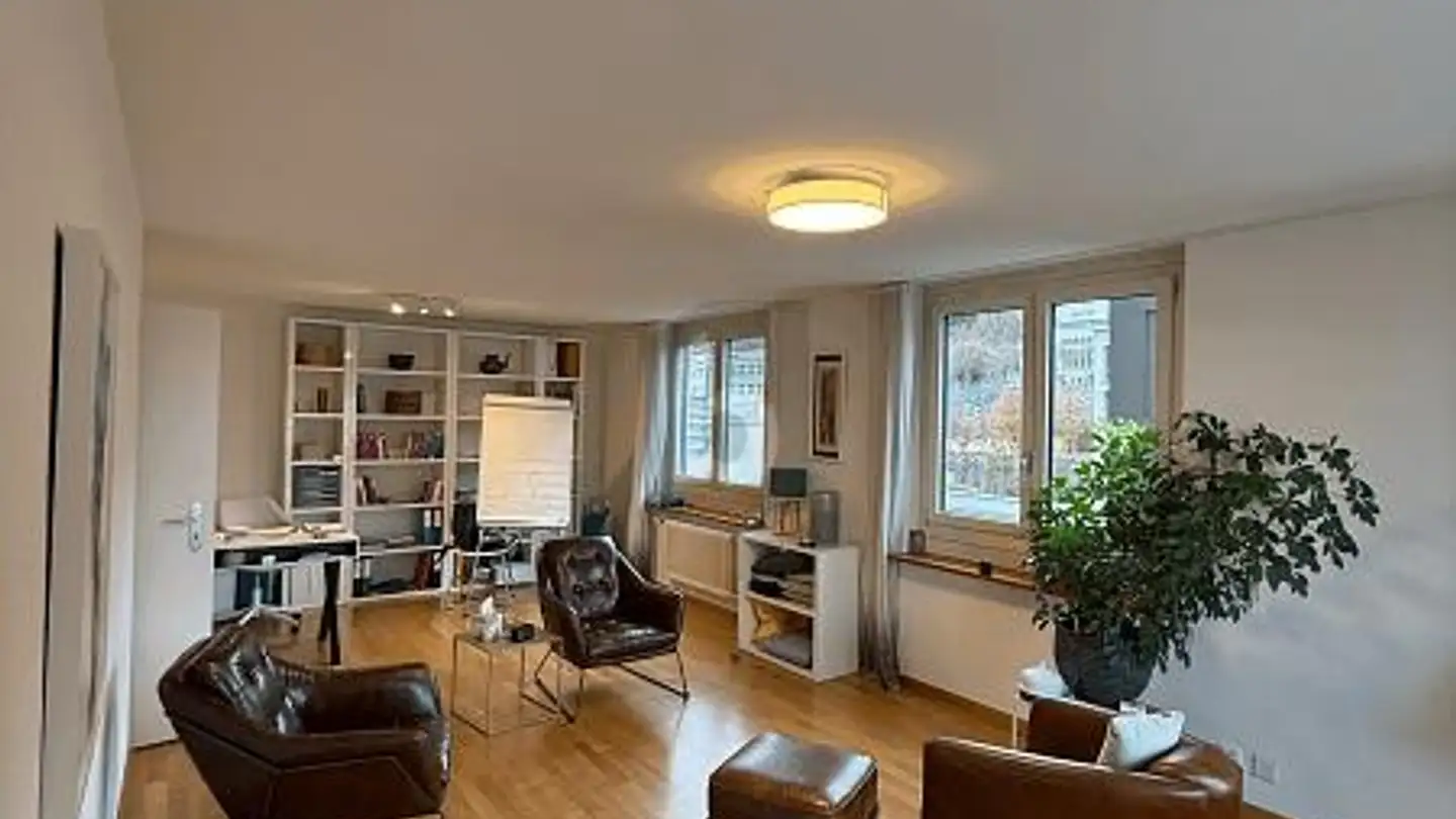 Bureau à louer - 5400 Baden