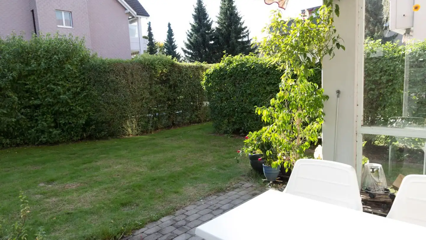 Appartamento in affitto - Oberfeldstrasse 8, 4665 Oftringen - Foto 2