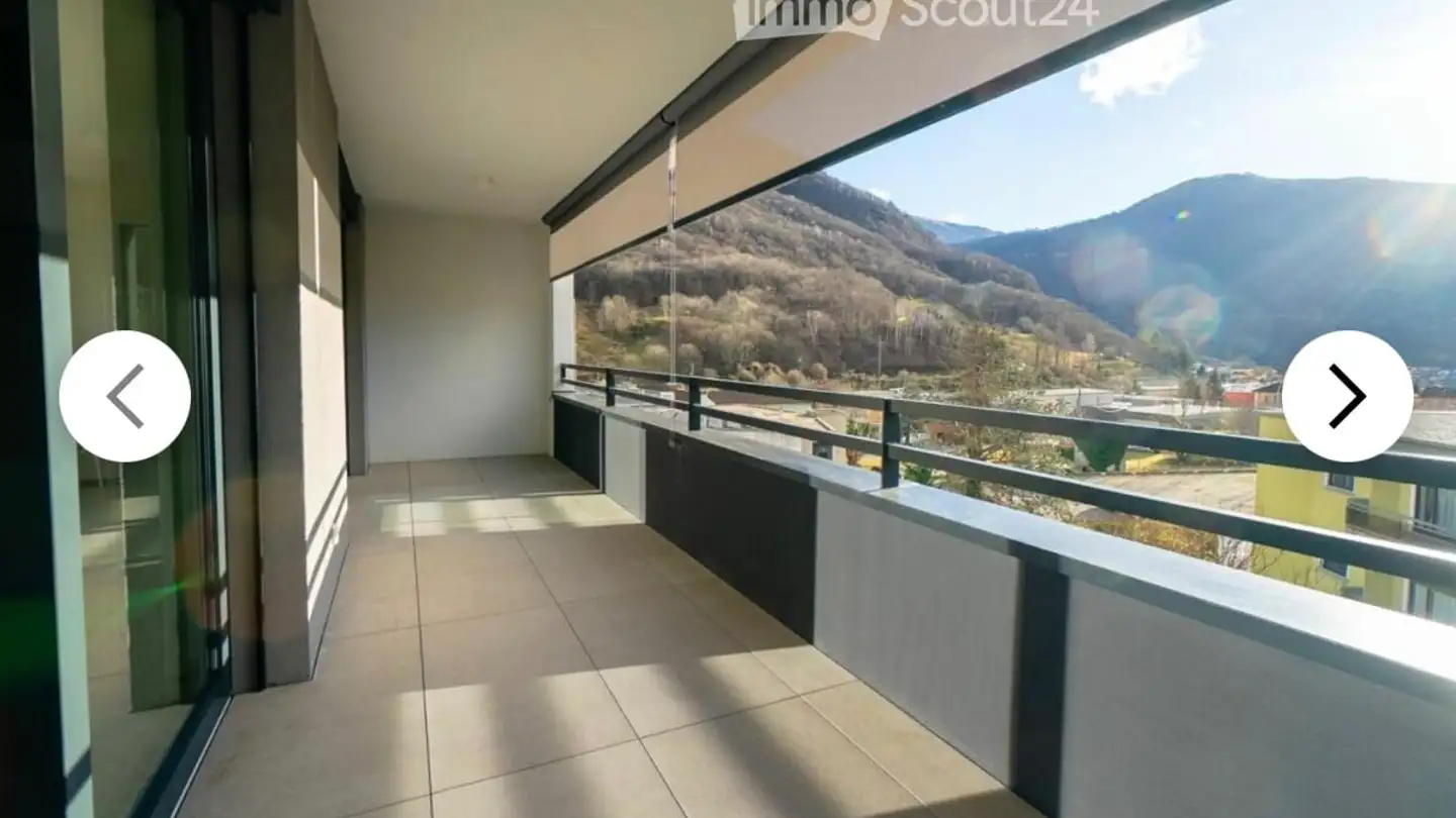 Apartment for rent - 6802 Rivera