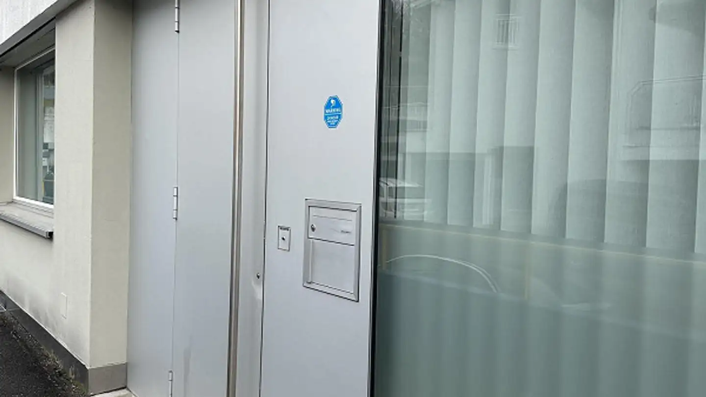 Commercial à louer - Rothenbad 18, 6015 Luzern - Photo 2