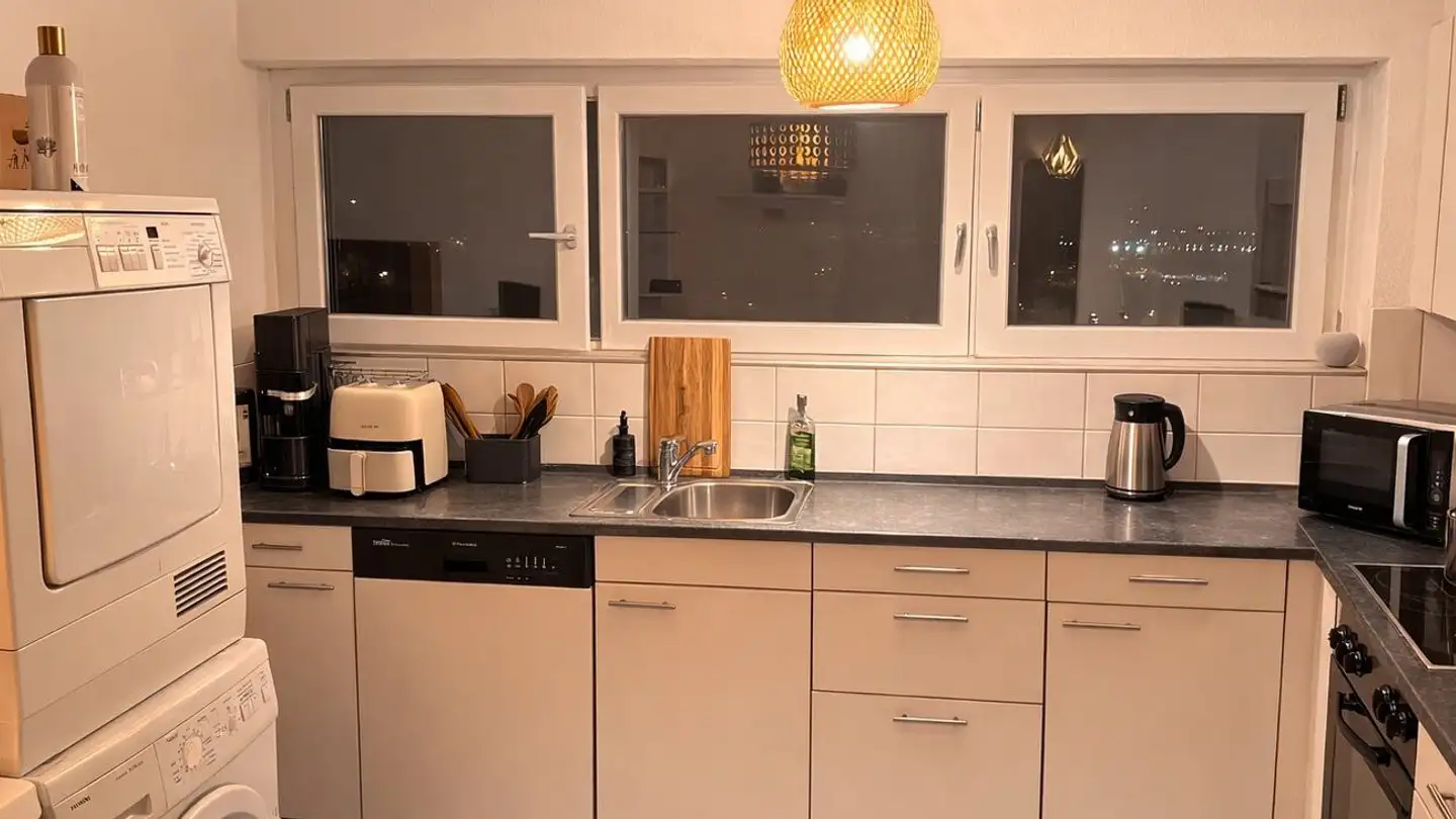 Appartamento in affitto - Remisbergstrasse 47, 8280 Kreuzlingen - Foto 4