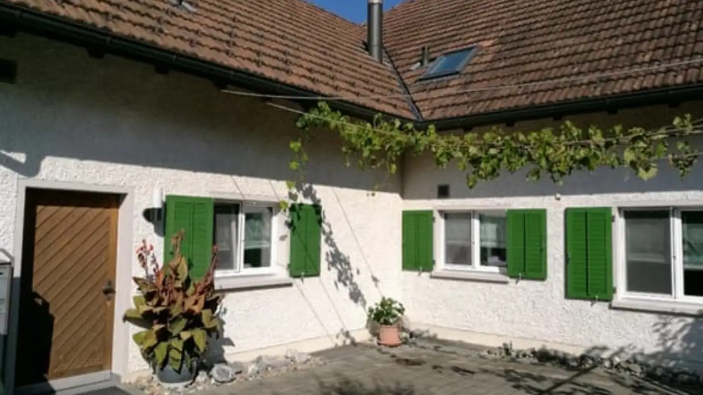 Appartement à louer - Ringstrasse 9, 9503 Lanterswil - Photo 2