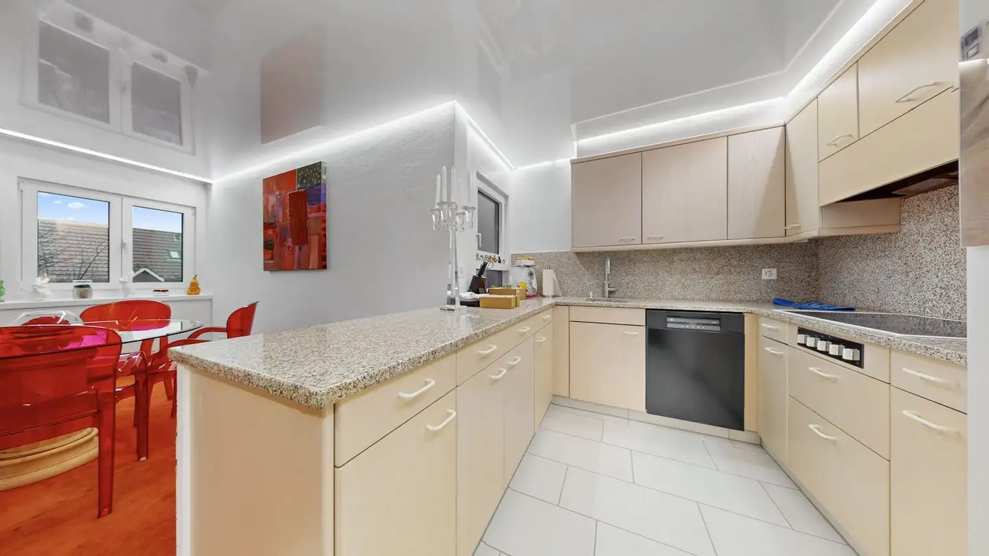 Appartamento in vendita - Industriestrasse 16, 6300 Zug - Photo 3