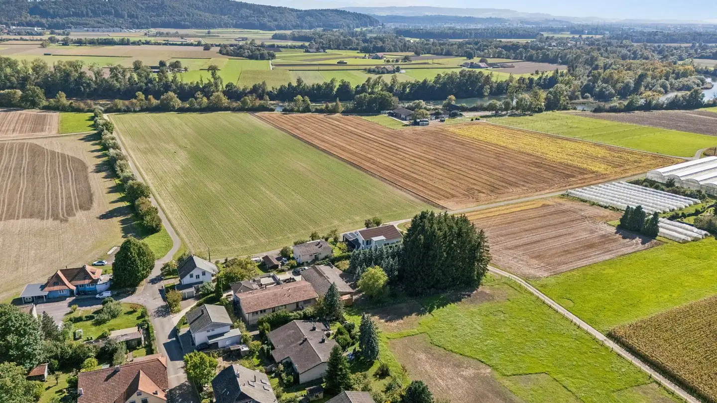 Mischgenutztes Gebäude kaufen - Niesenstrasse 14a, 2554 Meinisberg - Foto 3