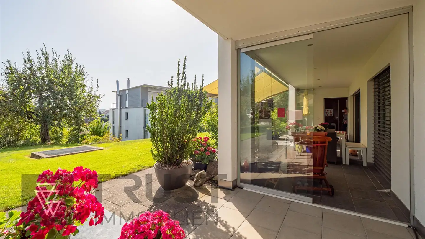 Apartment for sale - Mülibachstrasse 33, 8805 Richterswil