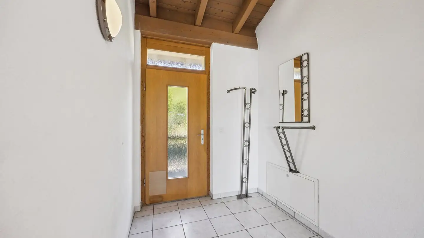 Mischgenutztes Gebäude kaufen - Niesenstrasse 14a, 2554 Meinisberg - Foto 4