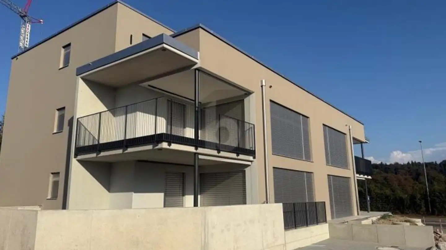 Appartamento in affitto - 6210 Sursee