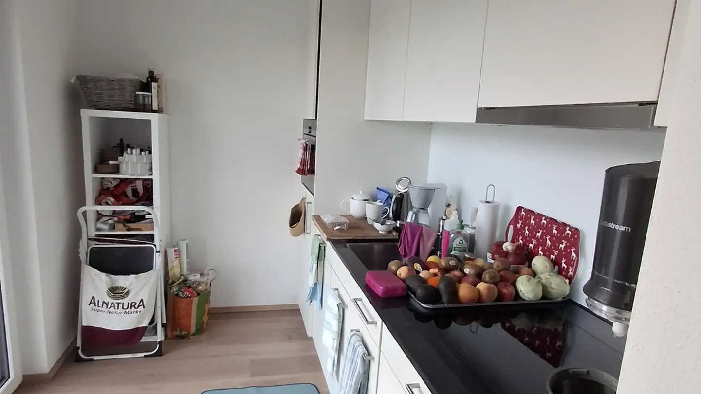 Wohnung mieten - Im Grod 22, 6315 Alosen
