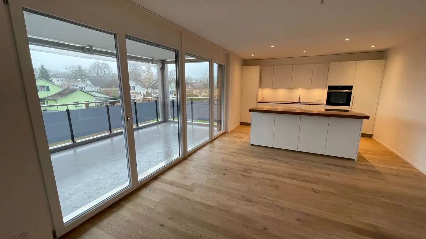 Wohnung mieten - Sangiweg, 8555 Müllheim Dorf - Foto 2