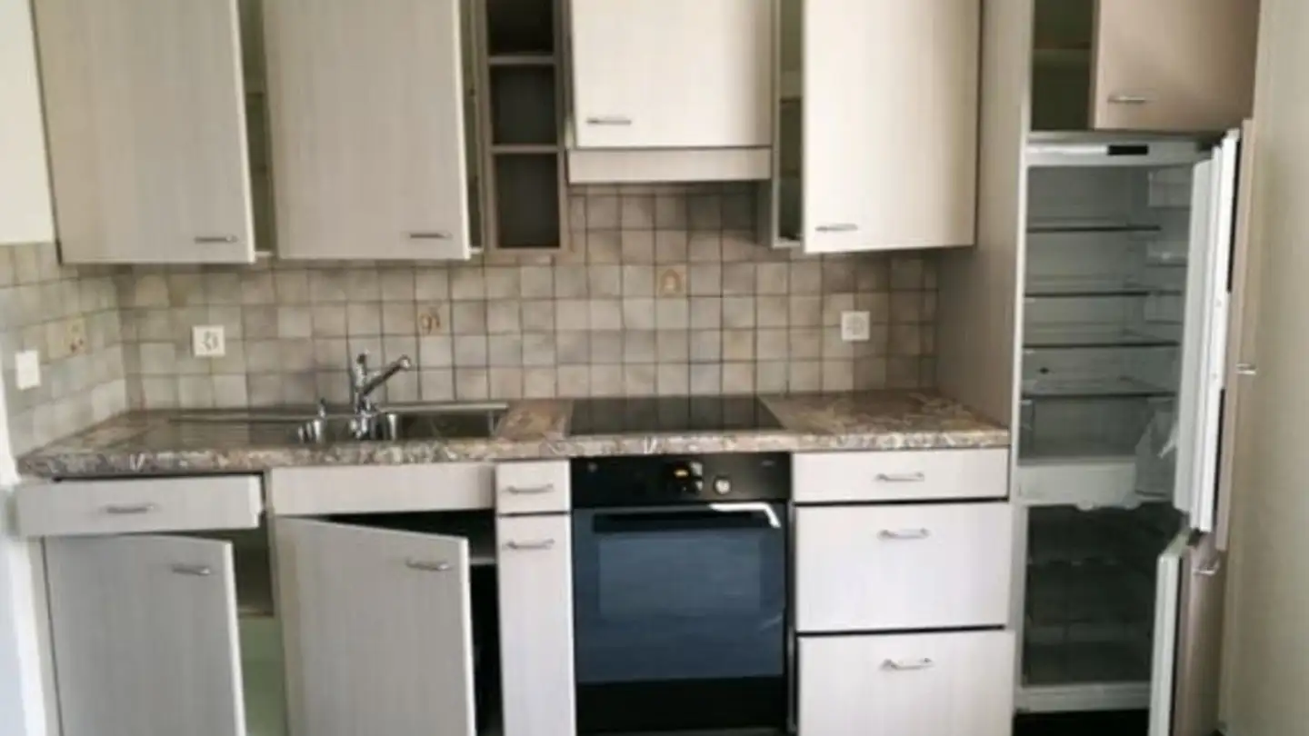 Appartement à louer - Ringstrasse 9, 9503 Lanterswil - Photo 4