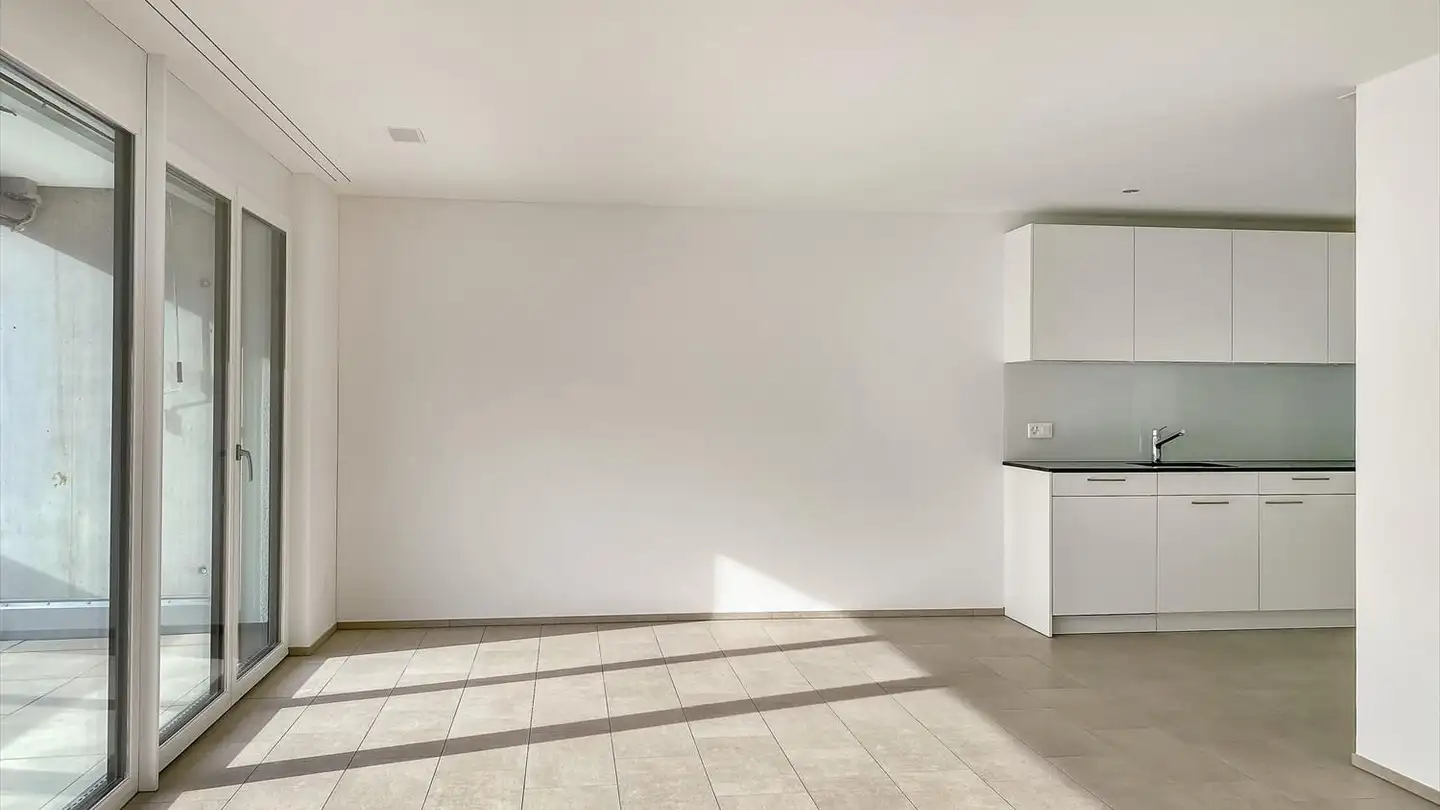 Wohnung mieten - Bergstrasse 46, 9445 Rebstein - Foto 4