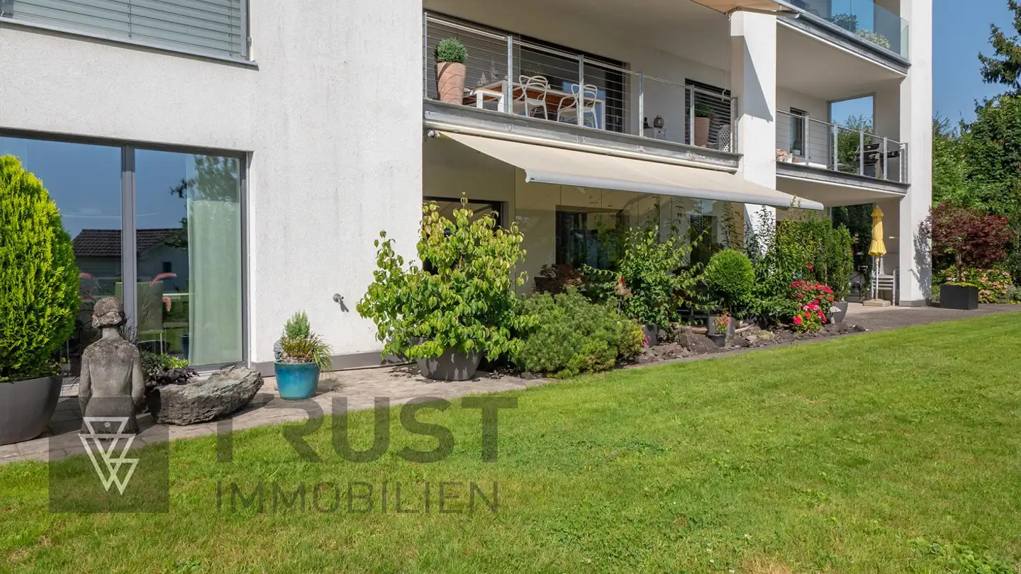 Appartamento in vendita - Mülibachstrasse 33, 8805 Richterswil - Photo 4