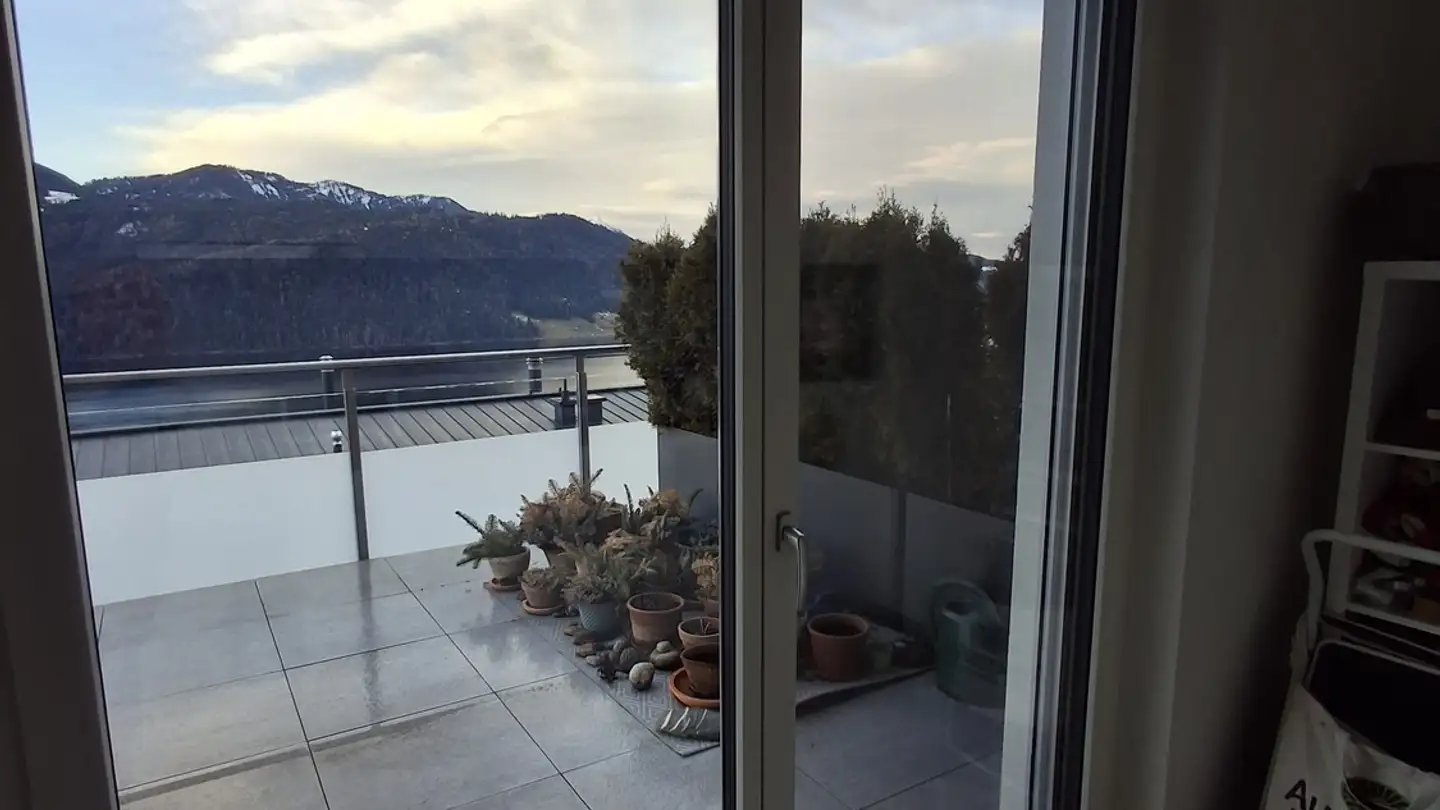 Wohnung mieten - Im Grod 22, 6315 Alosen - Foto 2