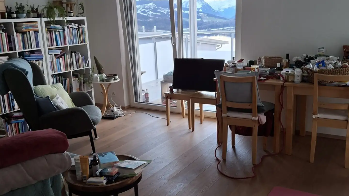 Wohnung mieten - Im Grod 22, 6315 Alosen - Foto 3